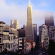 Noting that they’ve barely been able to make rent the past few months, San Franciscans say they’ll likely have to relocate their city to the Sacramento area.